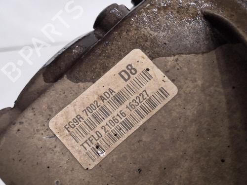 Gearbox FORD MONDEO V Hatchback (CE) 1.5 TDCi | BP40454495M3 - Image 2