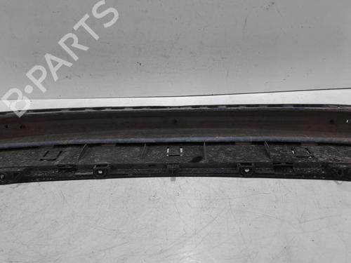 Rear bumper reinforcement PEUGEOT 2008 I (CU_) 1.6 BlueHDi 120 | BP29237238C73 