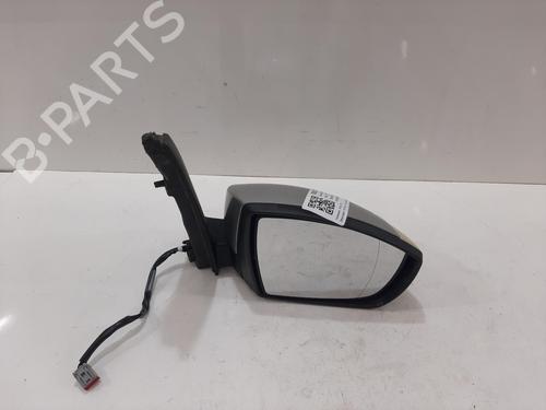 Used Right mirror Right mirror FORD C-MAX II (DXA/CB7, DXA/CEU) 1.6 Ti (105 hp) 36506263 36506263