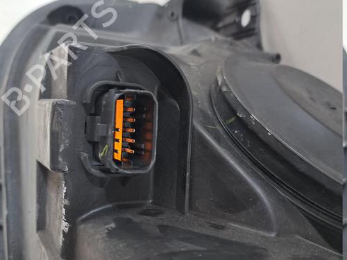 Right headlight CITROËN C3 Picasso (SH_) 1.6 VTi 120 | BP38236922C29 - Image 6