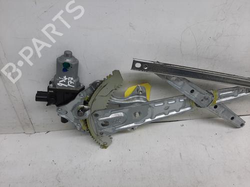 Front left window mechanism HONDA CIVIC IX (FK) 1.8 i-VTEC (FK2) | BP26839257C22 