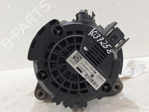 Alternator FORD TRANSIT CUSTOM V362 Van (FY, FZ) 2.0 EcoBlue | BP31685264M7 
