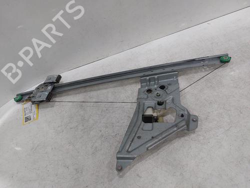 Used Front right window mechanism Front right window mechanism 26751392 26751392