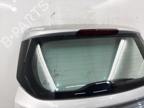 Bagklap CC/Kombi-Coupé FORD B-MAX (JK) 1.0 EcoBoost | BP39888873C6 - Image 3