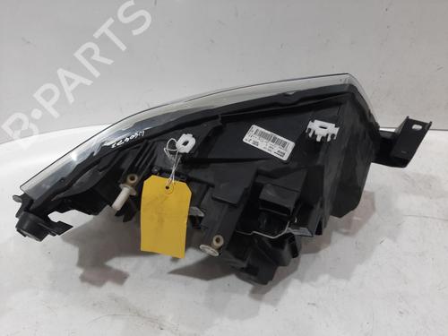 Left headlight BMW 3 (E90) 318 i | BP31964951C28