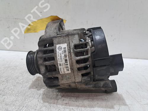 Used Alternator Alternator 38800743 38800743