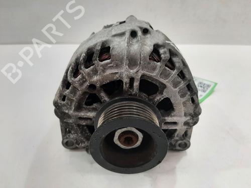 Dynamo VAUXHALL MOKKA / MOKKA X (J13) 1.6 (116 hp) 28723078