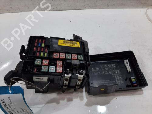 Used Fuse box Fuse box KIA RIO III (UB) 1.4 CRDi (90 hp) 33179583 33179583