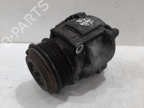 AC Kompressor VAUXHALL ADAM (M13) 1.4 | BP29636733M34 