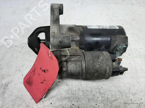 Used Starter PEUGEOT 308 II (LB_, LP_, LW_, LH_, L3_) 1.2 THP 130 (131 hp) 26758180