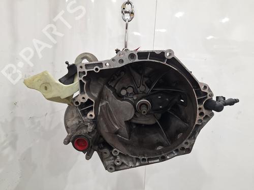 Used Gearbox CITROËN C3 Picasso (SH_) 1.2 THP 110 (SHHNZ6) (110 hp) 30496715