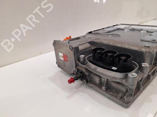 Inverter/Converter JAGUAR I-PACE (X590) EV400 AWD | BP27705247M119 