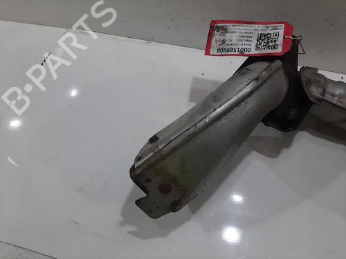 Catalyst NISSAN QASHQAI II (J11, J11_) 1.6 DIG-T | BP31009307M10