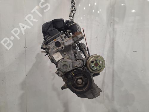 Used Engine Engine HONDA CIVIC VIII Hatchback (FN, FK) 1.4 (FK1, FN4) (100 hp) 34577238 34577238