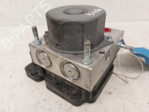 ABS pump RENAULT CLIO IV (BH_) 1.5 dCi 90 | BP26837415M43 