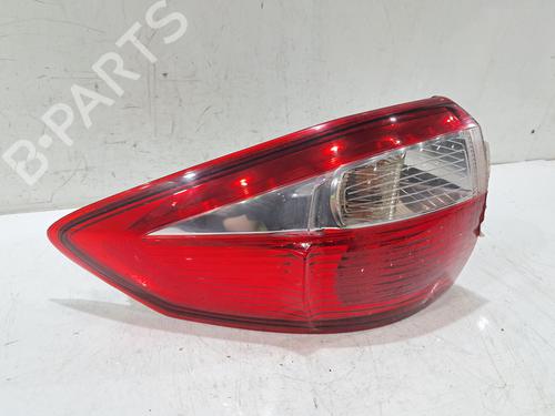 Left taillight FORD C-MAX II (DXA/CB7, DXA/CEU) 2.0 TDCi | BP37491279C34 - Image 3