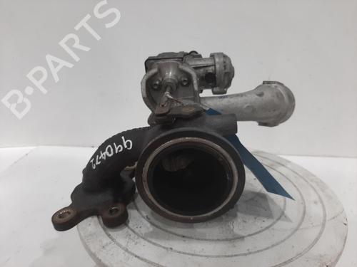 Turbocharger/Supercharger SEAT IBIZA IV (6J5, 6P1) 1.2 TSI | BP26757821M71 