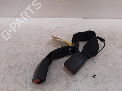 Sikkerhedssele-spænde Sikkerhedssele-spænde BMW 1 (F20) 118 d (150 hp) 34101310 34101310