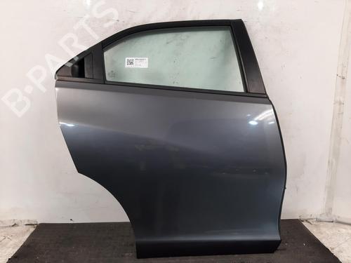 Used Right rear door HONDA CIVIC IX (FK) 1.8 i-VTEC (FK2) (141 hp) 30407402