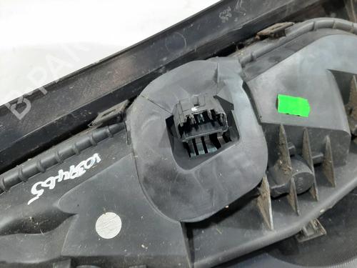 Right taillight CITROËN C1 (PM_, PN_) 1.0 | BP31928253C35