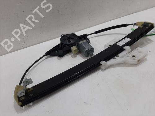 Rudehejsemekanisme Højre bagtil AUDI A4 B9 (8W2, 8WC) 35 TFSI Mild Hybrid | BP26768805C25 