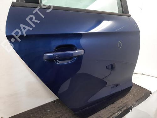 Right rear door AUDI A1 Sportback (8XA, 8XF) 2.0 TDI | BP29581331C5 