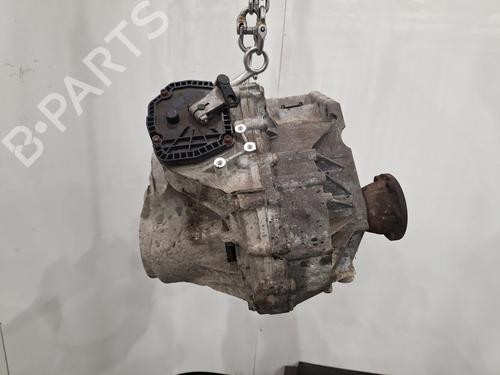 Gearbox SKODA YETI (5L) 1.2 TSI | BP29989060M3