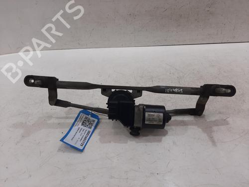 Used Front wiper motor Front wiper motor FIAT PANDA (169_) 1.1 (169.AXA1A) (54 hp) 33647167 33647167
