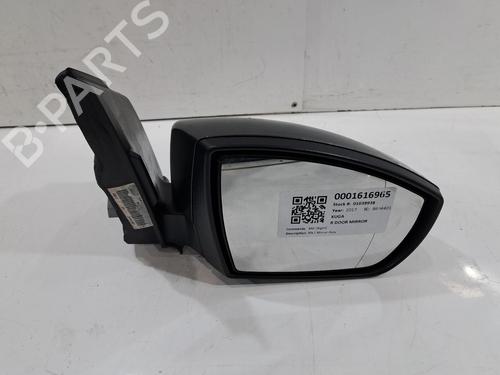 Bakspejl Højre FORD KUGA II (DM2) 1.5 EcoBoost 4x4 (182 hp) 31847002