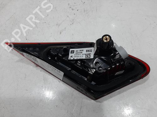 Right taillight VAUXHALL CORSA Mk IV (E) (X15) 1.4 | BP32325235C35  - Image 5