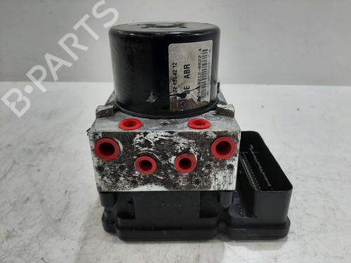 ABS pump MERCEDES-BENZ C-CLASS (W204) C 180 CGI (204.031) | BP26855568M43