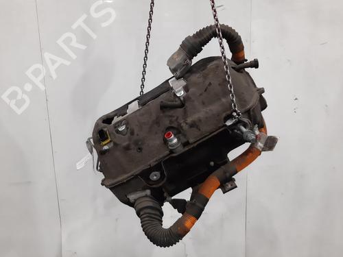 Engine JAGUAR I-PACE (X590) EV400 AWD | BP32214507M1