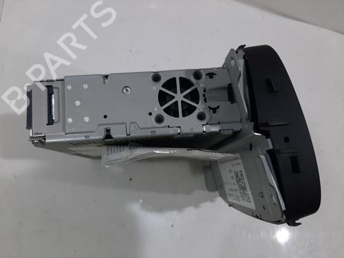Radio FIAT 500X (334_) 1.6 D Multijet (334AXA1B, 334AXA11) | BP34377260E6  - Image 5