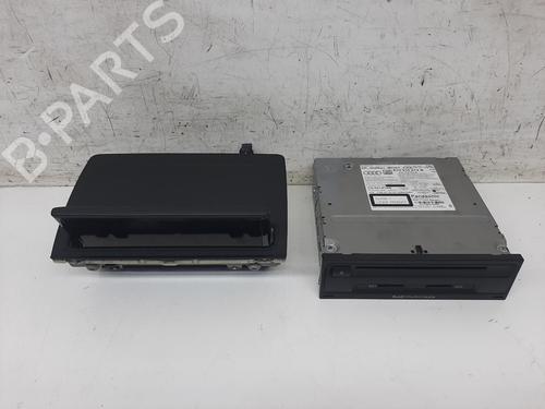 Used Electronic module AUDI A3 Sportback (8VA, 8VF) 1.4 TFSI (122 hp) 26816932