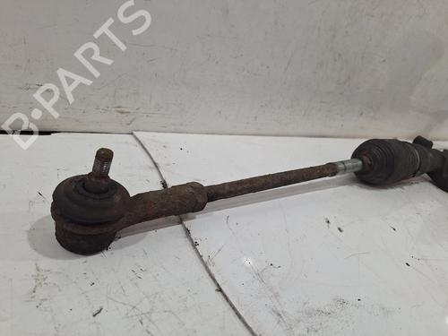 Steering rack MITSUBISHI OUTLANDER III (GG_W, GF_W, ZJ, ZL, ZK) 2.2 Di-D 4WD (GF6W) | BP29945694M22