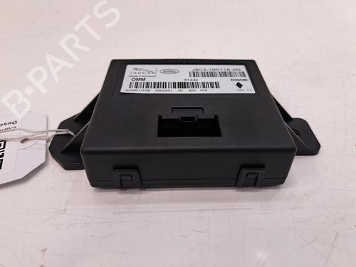 Control unit JAGUAR I-PACE (X590) EV400 AWD | BP27225519M11 
