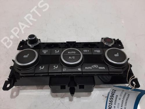 Commande Chauffage LAND ROVER RANGE ROVER EVOQUE (L538) 2.0 D 4x4 (180 hp) 33179472