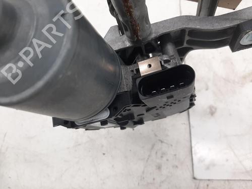 Front wiper motor VOLVO S60 II (134) D4 | BP26758072M29 