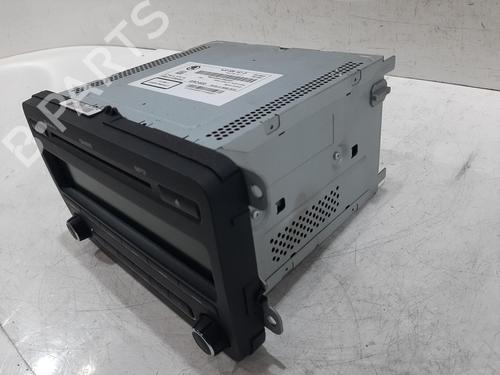 Radio SKODA ROOMSTER (5J7) 1.2 TSI | BP31649803E6 