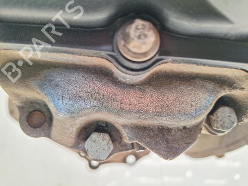 Gearbox VAUXHALL CORSA Mk IV (E) (X15) 1.4 | BP35985835M3 - Image 6