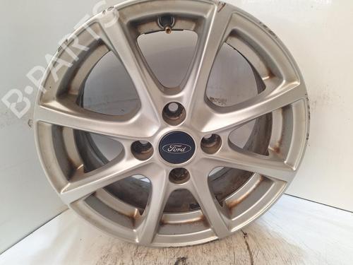 Used Rim Rim FORD FIESTA VII (HJ, HF) 1.0 EcoBoost (101 hp) 34733018 34733018