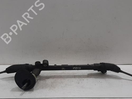 Used Steering rack FORD FIESTA VI (CB1, CCN) 1.25 (82 hp) 30896495