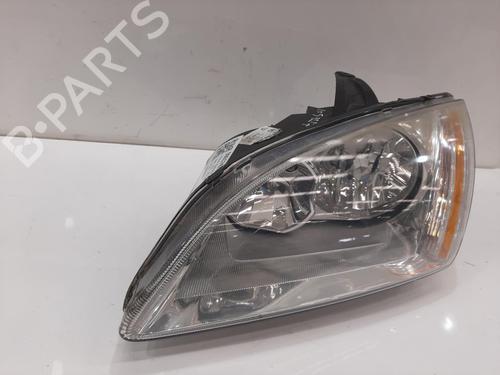 Left headlight FORD FOCUS II (DA_, HCP, DP) 1.8 | BP36594273C28 - Image 4