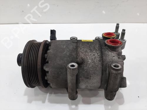 AC compressor FORD FIESTA VI (CB1, CCN) 1.4 TDCi | BP36593963M34 - Image 6