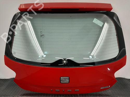 Used Tailgate Tailgate 38480816 38480816