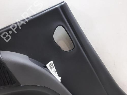 Rear right panel HYUNDAI i10 I (PA) 1.2 | BP33647938C61 - Image 2