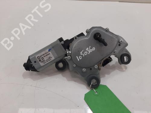 Used Rear wiper motor Rear wiper motor SKODA YETI (5L) 1.2 TSI (110 hp) 35769078 35769078