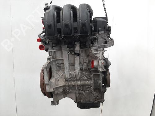 Engine PEUGEOT 108 1.2 | BP29060795M1 