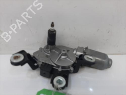 Used Rear wiper motor AUDI A1 (8X1, 8XK) 1.2 TFSI (86 hp) 27563489