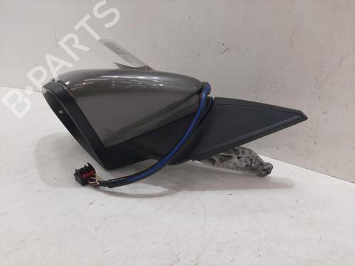 Left mirror VW GOLF VII (5G1, BQ1, BE1, BE2) 1.4 TSI | BP29636764C26 